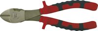 Alicate Corte Diagonal Reforzado Mastercut Titacrom Bimat 200mm