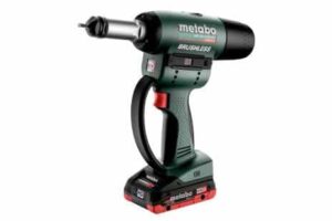 Imagen Imagen de herramienta metabo