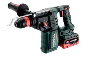 Imagen Imagen de herramienta metabo