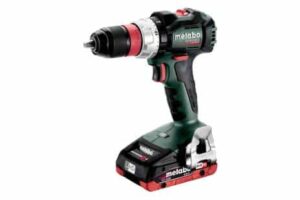 Imagen Imagen de herramienta metabo