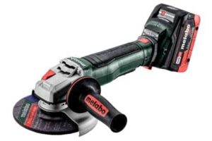 WPB 18 LT BL 11-150 Quick DS Amoladora Angular de Batería