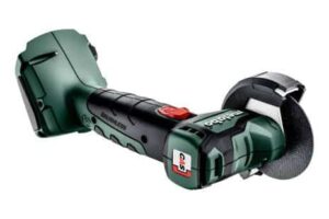 CC 18 LTX BL Amoladora Angular de Batería 18v