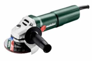 Amoladora 15-125 QUICK  (110-120 V/ 60 HZ). Motor 1500W
