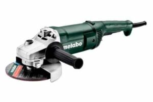 W 2000-180 MVT Amoladora Angular 7"