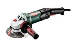 WE 17-125 Quick RT Amoladora Angular 5" 1030w