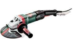 WEPB 19-180 RT DS Amoladora Angular 7"