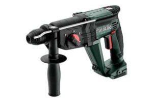 Imagen Imagen de herramienta metabo