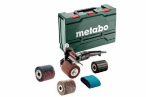 Set Satinadora SE 17-200 RT (110 - 120 v / 50 - 60 hz)