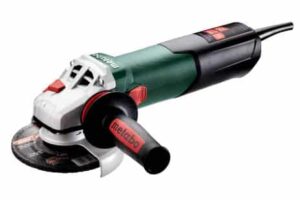 W 13-125 Quick Amoladora Angular 5" (360°) 830w