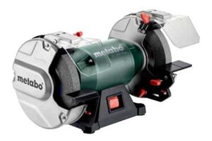 Esmeriladora doble DS 150 M (110-120 V / 60 Hz)