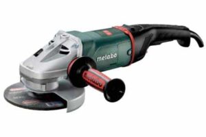 W 24-180 MVT Amoladora Angular 7"