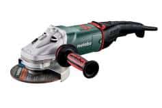 WEPB 24-180 MVT Amoladora Angular 7"