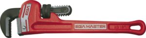 Llave Heavy Duty 14"