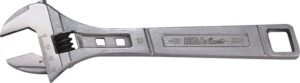 llave Ajustable Titacrom 12"