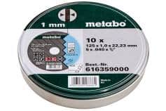 Imagen Imagen de herramienta metabo