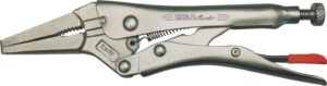 Tenaza Grip de Bocas Largas Titacrom 8.5"