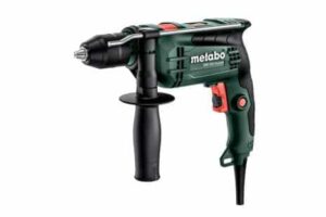 Taladro de percusión Metabo SBE Motor 650 W