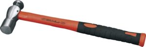 Martillo de Bola Mango Fibra de Vidrio Modelo F