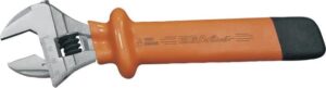 Llave Ajustable Titacrom 1000v