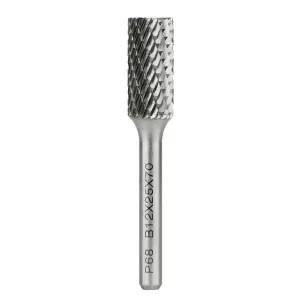 Imagen Fresa Metal Duro B SB-3M TG6 (10X20X65mm) SH6