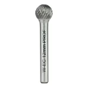 imagen Fresa Metal Duro D SD-3M TG6 (10X9X54mm) SH6