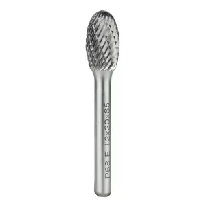 Imagen Fresa Metal Duro E SE-3M TG6 (10X16X61mm) SH6