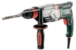 Imagen Martillo Combinado Metabo Khe 2860 Quick (110 V / 60 Hz); 145 L; con Portabrocas Intercambiable
