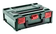 Imagen Metabox 145. Dimensiones (396 X 296 X 145 Mm), Capacidad: 125 Kg / 275.6 Lbs