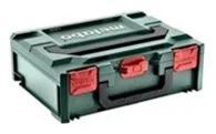 Imagen Metabox 215. Dimensiones (396 X 296 X 215 Mm). Capacidad: 125 Kg / 275.6 Lbs